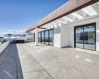 Wiederverkauf - apartment - Estepona - Cancelada