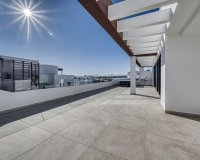 Wiederverkauf - apartment - Estepona - Cancelada