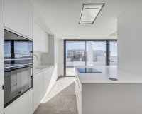 Wiederverkauf - apartment - Estepona - Cancelada