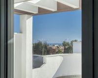 Wiederverkauf - apartment - Estepona - Cancelada