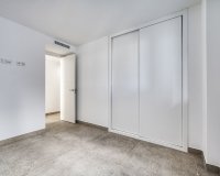 Wiederverkauf - apartment - Estepona - Cancelada