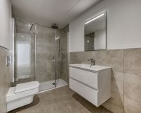 Wiederverkauf - apartment - Estepona - Cancelada