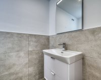 Wiederverkauf - apartment - Estepona - Cancelada