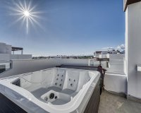Wiederverkauf - apartment - Estepona - Cancelada