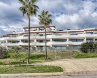 Wiederverkauf - apartment - Estepona - Cancelada