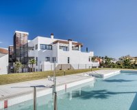 Wiederverkauf - apartment - Estepona - Cancelada