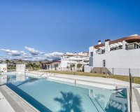 Wiederverkauf - apartment - Estepona - Cancelada