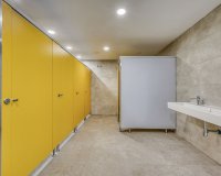 Wiederverkauf - apartment - Estepona - Cancelada