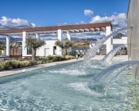 Wiederverkauf - apartment - Estepona - Cancelada