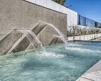 Wiederverkauf - apartment - Estepona - Cancelada