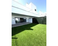 Wiederverkauf - apartment - Estepona - Cancelada