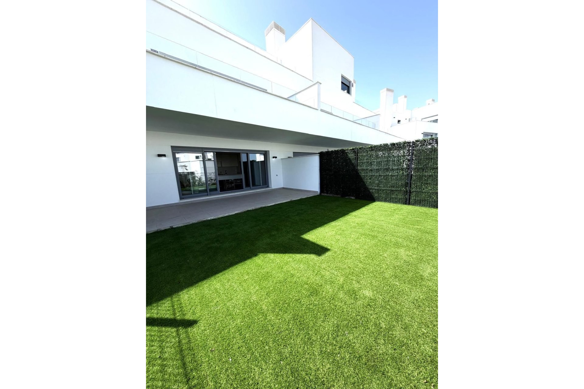 Wiederverkauf - apartment - Estepona - Cancelada