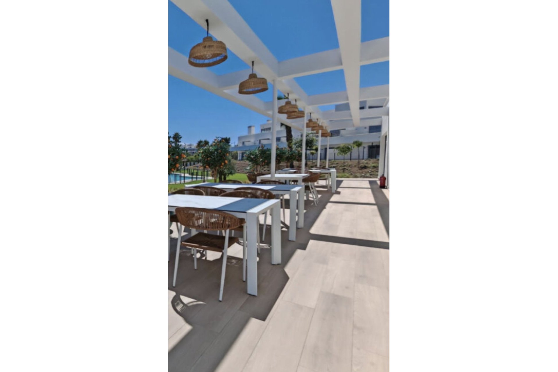 Wiederverkauf - apartment - Estepona - Cancelada