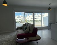 Wiederverkauf - apartment - Estepona - Cancelada