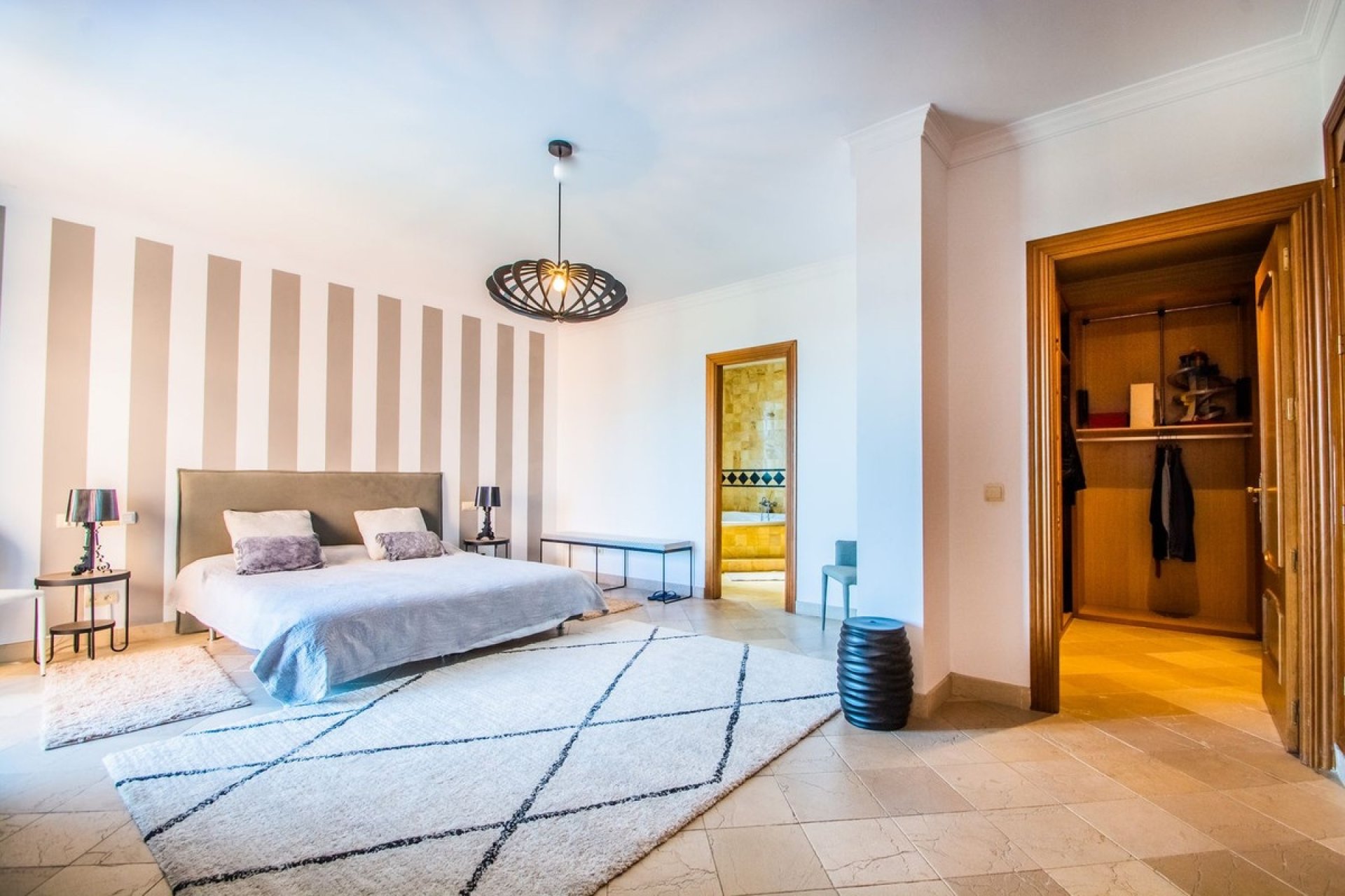 Wiederverkauf - apartment - Estepona - Cancelada