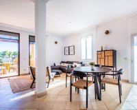 Wiederverkauf - apartment - Estepona - Cancelada