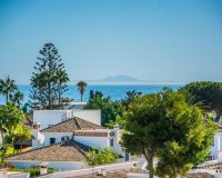 Wiederverkauf - apartment - Estepona - Cancelada