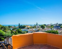 Wiederverkauf - apartment - Estepona - Cancelada