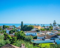 Wiederverkauf - apartment - Estepona - Cancelada