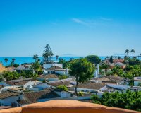 Wiederverkauf - apartment - Estepona - Cancelada
