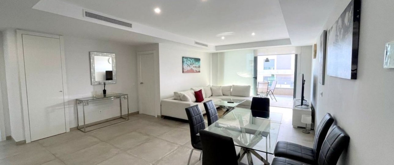 Wiederverkauf - apartment - Estepona - Cancelada