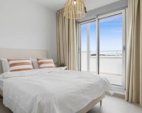 Wiederverkauf - apartment - Estepona - Cancelada
