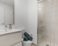 Wiederverkauf - apartment - Estepona - Cancelada