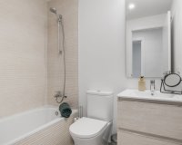Wiederverkauf - apartment - Estepona - Cancelada