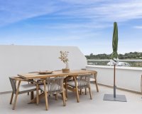 Wiederverkauf - apartment - Estepona - Cancelada