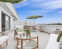Wiederverkauf - apartment - Estepona - Cancelada