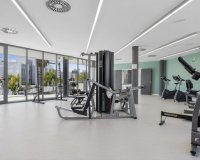 Wiederverkauf - apartment - Estepona - Cancelada