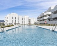 Wiederverkauf - apartment - Estepona - Cancelada