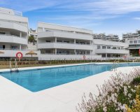 Wiederverkauf - apartment - Estepona - Cancelada