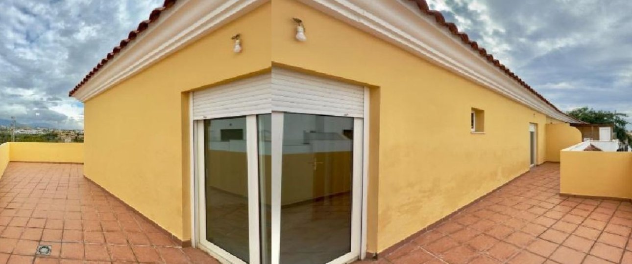 Wiederverkauf - apartment - Estepona - Cancelada