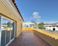 Wiederverkauf - apartment - Estepona - Cancelada