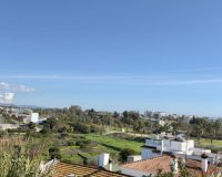 Wiederverkauf - apartment - Estepona - Cancelada