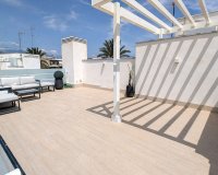 Wiederverkauf - apartment - Estepona - Cancelada