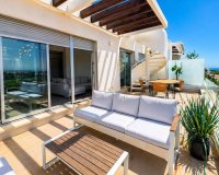 Wiederverkauf - apartment - Estepona - Cancelada