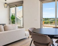 Wiederverkauf - apartment - Estepona - Cancelada