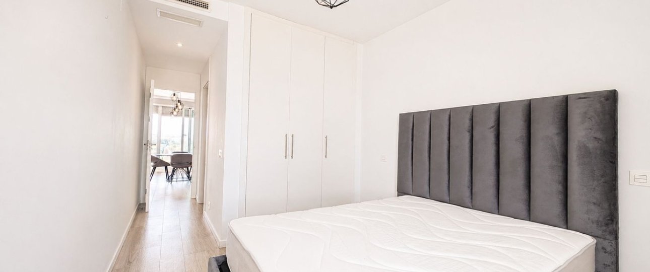 Wiederverkauf - apartment - Estepona - Cancelada