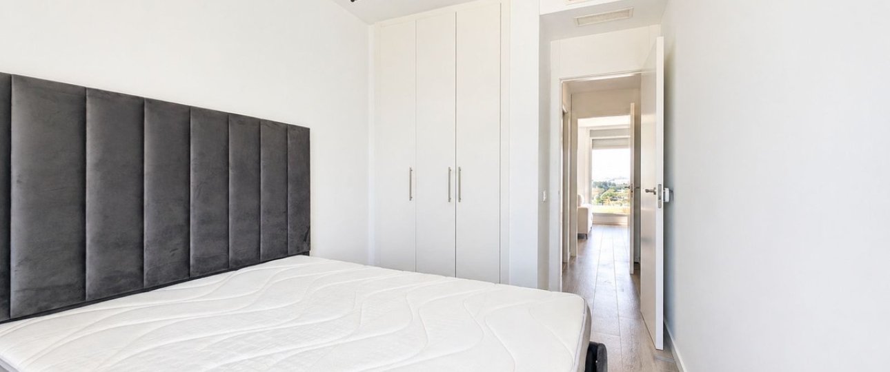 Wiederverkauf - apartment - Estepona - Cancelada