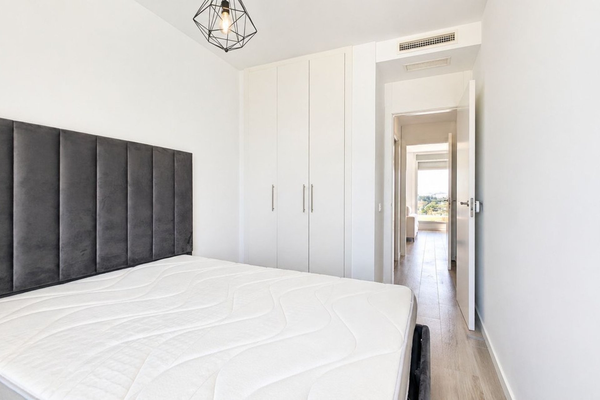 Wiederverkauf - apartment - Estepona - Cancelada