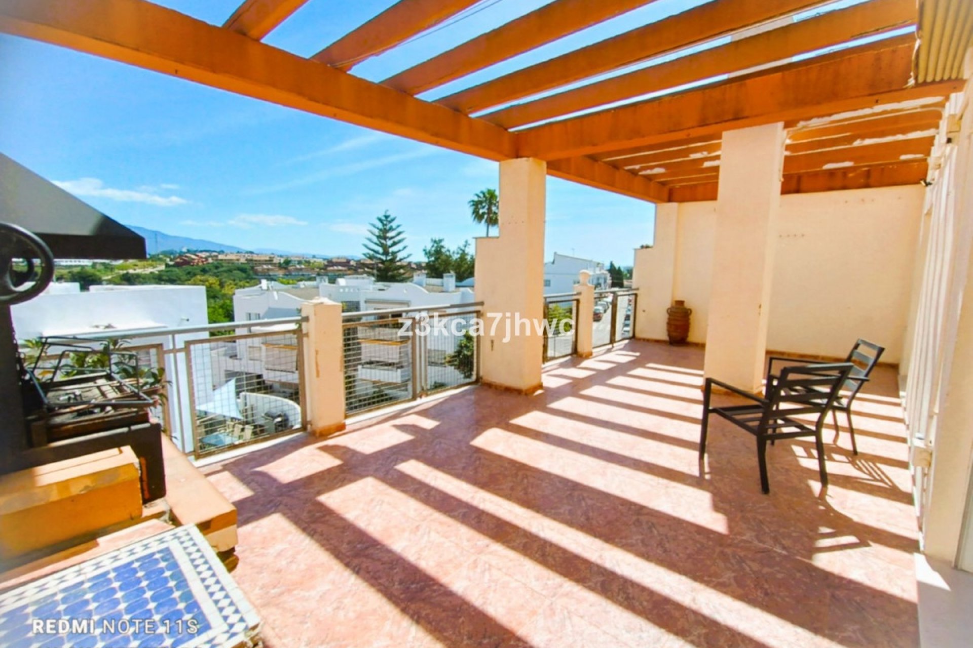 Wiederverkauf - apartment - Estepona - Cancelada