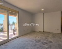 Wiederverkauf - apartment - Estepona - Cancelada