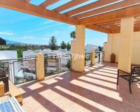 Wiederverkauf - apartment - Estepona - Cancelada