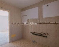 Wiederverkauf - apartment - Estepona - Cancelada