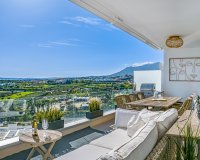 Wiederverkauf - apartment - Estepona - Cancelada
