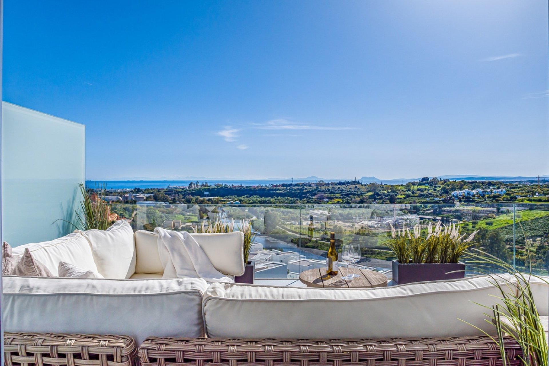 Wiederverkauf - apartment - Estepona - Cancelada