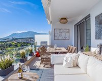 Wiederverkauf - apartment - Estepona - Cancelada