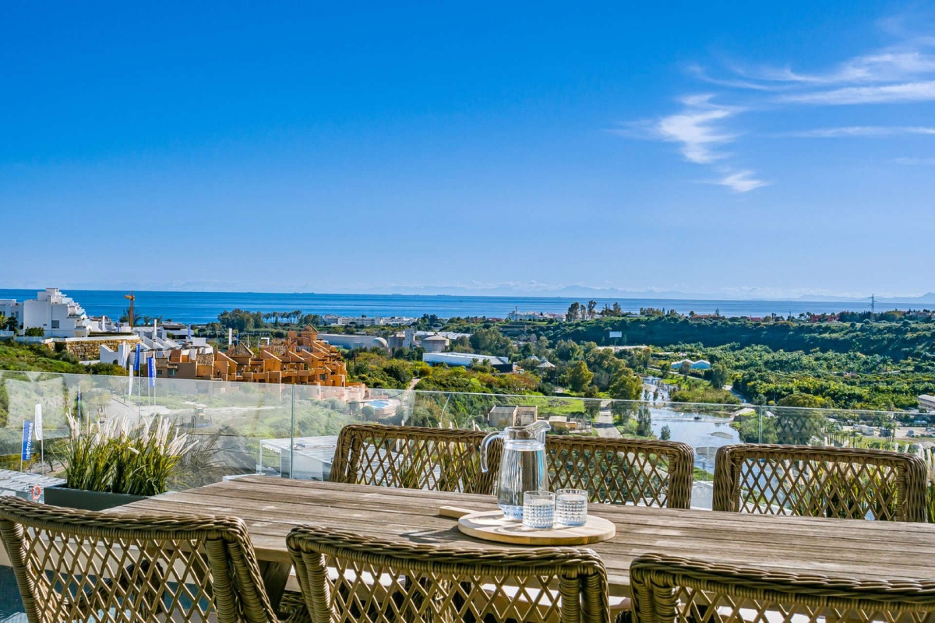 Wiederverkauf - apartment - Estepona - Cancelada